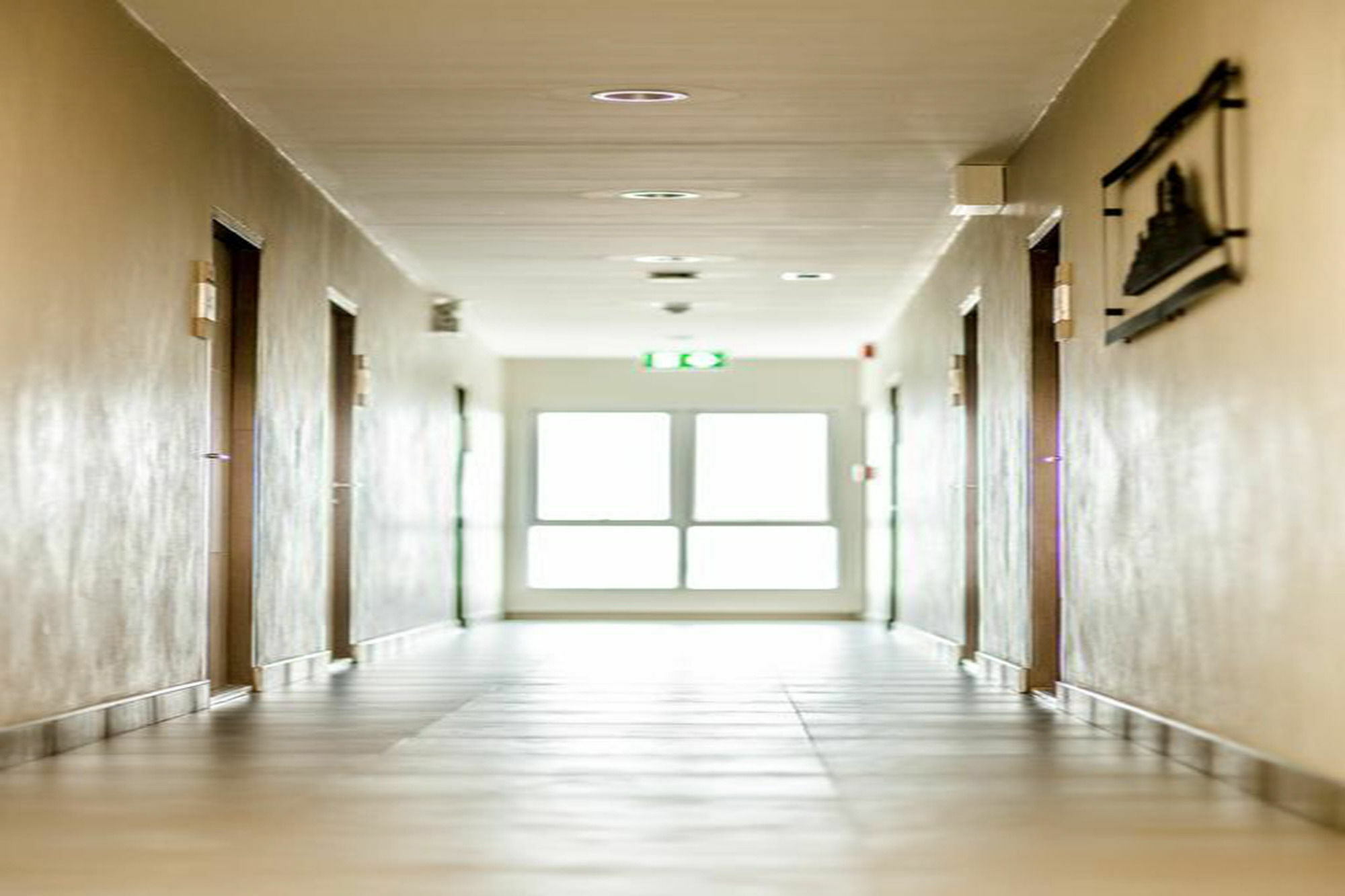 Central Place Serviced Apartment Angsila Csonburi Kültér fotó