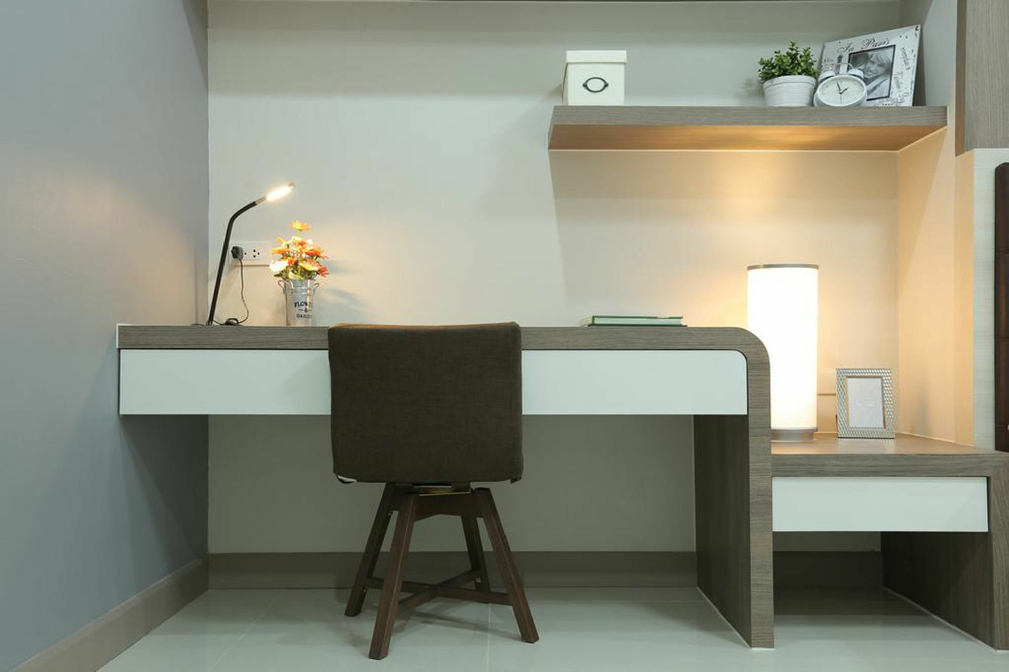 Central Place Serviced Apartment Angsila Csonburi Kültér fotó